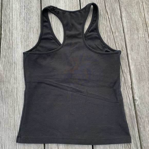 NEW Express racer back tank - Picture 3 of 3